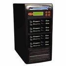 Systor 1:7 Usb/sd/cf Flash Memory Combo Drive Duplicator Cd Dvd Copier 2YR Wrnt. Fixed Price $2310.00.