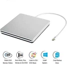 Usb-c Superdrive External Dvd/cd Reader Burner For Apple Macbook Air Pro Mini. Fixed Price $48.99.