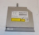 Hp Pavilion GUB0N Super Multi Cd Dvd Writer Optical Drive 700577-6C2. Fixed Price $16.98.
