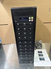 Recordex Disc 1 Duplicator Multiple Cd Copier Model RX-DVD-9. Fixed Price $223.99.