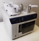 Epson PP-100II Disc Producer N181A With Stackers -no Media Drives Power Tested. Fixed Price $249.99.