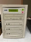 Copy Smart Plus Cd Duplicator Controller System 52 X ARS-2030/2032. Fixed Price $100.00.