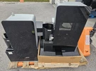 Rimage 6200, RAS29 Professional Disc Publishing/printer System (X2), Pacscube. Fixed Price $598.98.