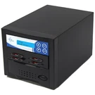 Ez Dupe Pantera 1:3 Cfast Duplicator/cloner & Compactfast Sanitizer 2 Year Wrnty. Fixed Price $1320.00.