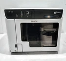Epson PP-50II N133A Disc Producer Cd Dvd Blu-ray Publisher And Printer. Fixed Price $799.99.