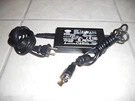 12V 5V Adapter Cord ACML51 Lacie - Lightscribe Cd Dvd Rw Rom Burner Disk Drive. Fixed Price $28.86.