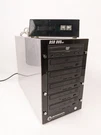 Microboards Dsr Dvdual Duplicator 6X Dvd-rw Drives Tower. Fixed Price $238.95.