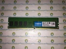 Crucial CT4G4DFS824A.C8FDD2 4GB PC4-19200 DDR4-2400 Desktop Memory Tested!. Fixed Price $19.97.