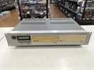 Tascam CD-D4000 Duplicator Junk #BE10785. Fixed Price $502.07.