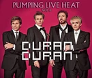 Duran-vol. 8 "pumping Live Heat" 5 Cd. Fixed Price $34.99.