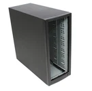 Duplim External 9-BAY Duplicator Case Enclosure Tower For Dvd Cd Blu-ray Hdd Usb. Fixed Price $199.00.