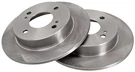 A.b.s. 16152 Brake Disc For Infiniti, Nissan. Fixed Price $27.10.