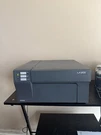 Primera LX900 Color Label Inkjet Printer Original Box Pre Owned (good Condition). Fixed Price $1000.00.