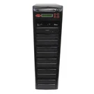 Systor 1-10 Usb/sd/cf Multi Media Flash Backup Dvd Blu-ray Duplicator 2 Yr Wrnty. Fixed Price $4180.00.