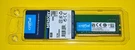 Factory Sealed Crucial 8GB DDR4-2666 Udimm Desktop Memory CT8G4DFS8266 M8FJ. Fixed Price $44.99.