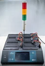 Logicube Zclone (zxi) Industrial Hard Drive Duplicator Imager + Signal Tower. Fixed Price $399.00.