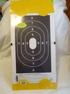 Ez Target Replacement Pad 15 Sheets Corrugated Plastic Backboard. Fixed Price $15.99.