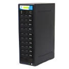 Ez Dupe Media Mirror Plus 1:9 Duplicator Sd Cf Ms Mmc Usb Blu-ray 2 Year Wrnty. Fixed Price $3960.00.