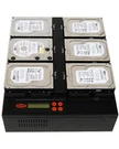 Systor 1:5 Flatbed Sata Hard Drive Hdd Ssd Duplicator Sanitizer 9GB/MIN 2YR Wrnt. Fixed Price $1595.00.