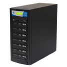 Ez Dupe Media Mirror 1:6 Duplicator Sd Cf Usb Blu-ray Disc Copy 2 Yr Wrnty. Fixed Price $2805.00.