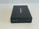 PP12: Kanguru QS2 Dvdrw Recorder Burner Super Writemaster Lightscribe Speedplus. Fixed Price $32.00.