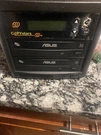 Copystars 1-1 Dvd Copier Duplicator Super Burner Duplication Tower. Fixed Price $80.00.