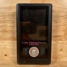 Sanho Hyperdrive Colorspace Udma 3.2" Lcd Backup Photo Storage Device - For Part. Fixed Price $67.99.