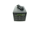 Copystars 1 Cd/dvd Duplicator W/ Lg M-disc Super Multi Drives. Fixed Price $89.97.