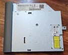 Hp DA-8AESH-24B Dvd/cd Rewritable Optical Drive Silver For Envy 17M-CE0013DX. Fixed Price $15.50.