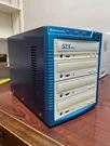 Used 2005 Blue Microboards 3 Disc Cd/dvd Duplicator (no Power Cord Included). Fixed Price $75.00.