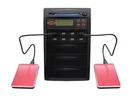 Systor 1:7 Duplicator For Usb-powered External Hdd/ssd Drives 2 Yr Warranty. Fixed Price $615.00.