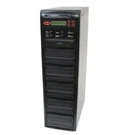 Systor Multi Media Plus Usb Sd Cf Backup 10 Blu-ray Bd Duplicator 2 Yr Wrnt. Fixed Price $4290.00.