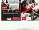 BRAWLER-2013- Nathan Grubbs -mandala Films-movie Mf-blu Ray-dvd. Fixed Price $17.96.