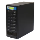 Ez Dupe Media Mirror Plus 1:5 Duplicator Sd Cf Ms Mmc Usb Blu-ray 2 Year Wrnty. Fixed Price $2530.00.