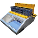 Ics 4000PRO X2 Forensic Duplicate 2.5" Hard Drive Clone Ssd. Fixed Price $9500.00.
