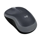Logitech M185 Wireless Mouse, 2.4GHZ, Usb Mini Receiver, 12-MONTH Battery Life. Fixed Price $10.89.
