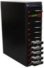 Systor 1:9 Sata Ssd Hdd Hard Drive Duplicator Sanitizer 18GB/MIN 2 Year Warranty. Fixed Price $3170.00.