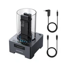Graugear Nvme M.2 Ssd Duplicator Dual-bay Offline Clone Tool-free, 20GBPS Usb.... Fixed Price $111.96.