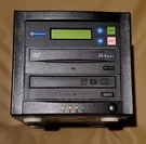 Microboards Quick Disc Qd-dvd 1 Copier Duplicator Usb. Fixed Price $182.00.