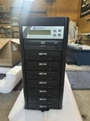 Microboards QD-DVD-127 24X/48X Standalone 1:7 Dvd/cd Duplicator. Fixed Price $425.00.