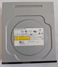 Philips Cd/dvd-rw Burner Rewriter Rewritable Drive DH-16AAS11C. Fixed Price $14.99.