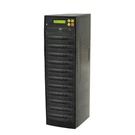 Target Cd Duplicator Tower Burner Multiple Disc Copier ACARD-S11T-DVD-BK. Fixed Price $775.00.