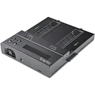 Startech Standalone M.2 Sata & Nvme Duplicator Eraser SM2DUPE11. Fixed Price $1029.73.