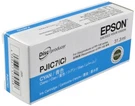 Epson Discproducer PP-100/PP-50 Cyan Ink Cartridge (C13S020688) 1-PIECE. Fixed Price $43.50.