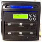 Systor Systems FP-040 Dvd Cd Duplicator Tower Dual Tray JPS701U Ver 2.60U. Fixed Price $149.95.