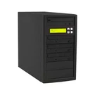 1 3 Target 22X Sata Dvd Cd Duplicator Tower Burner Multiple Disc Copier. Fixed Price $285.00.
