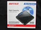 Buffalo Blu-ray Portable High Capacity Media Station Cd/dvd Burner/writer -new. Fixed Price $124.95.