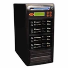 Systor 1:7 Usb/sd/cf/ms Flash Memory Combo Card Copy Cd Dvd Duplicator 2 Yr Wrnt. Fixed Price $2655.00.