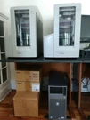 (2) Rimage Protege Ii, Cd&dvd Printer, Auto Replication, Dell Server Software. Fixed Price $5500.00.