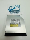 Dvd R/w Sata Burner UJ8A0 Acer Aspire 5736Z Series (PEW72). Fixed Price $29.00.